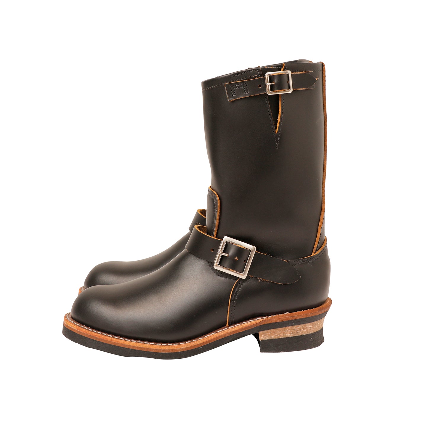Redwing 11-inch Engineer (Non-Steel Toe) "Stovepipe" [RW2966]