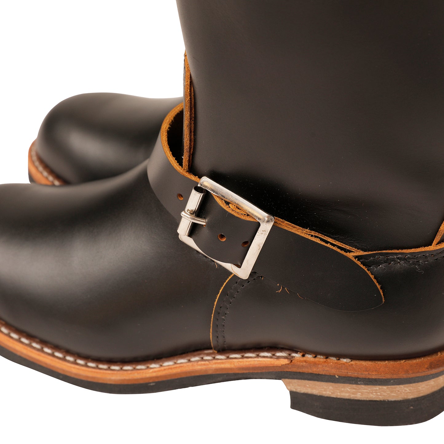 Redwing 11-inch Engineer (Non-Steel Toe) "Stovepipe" [RW2966]