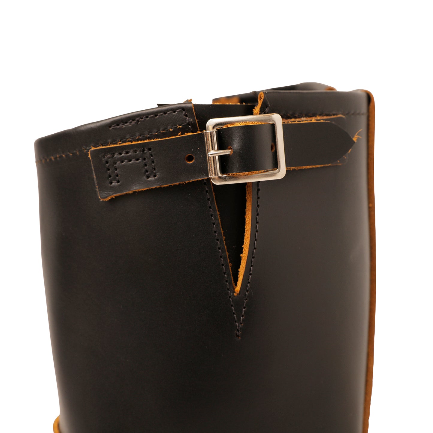 Redwing 11-inch Engineer (Non-Steel Toe) "Stovepipe" [RW2966]