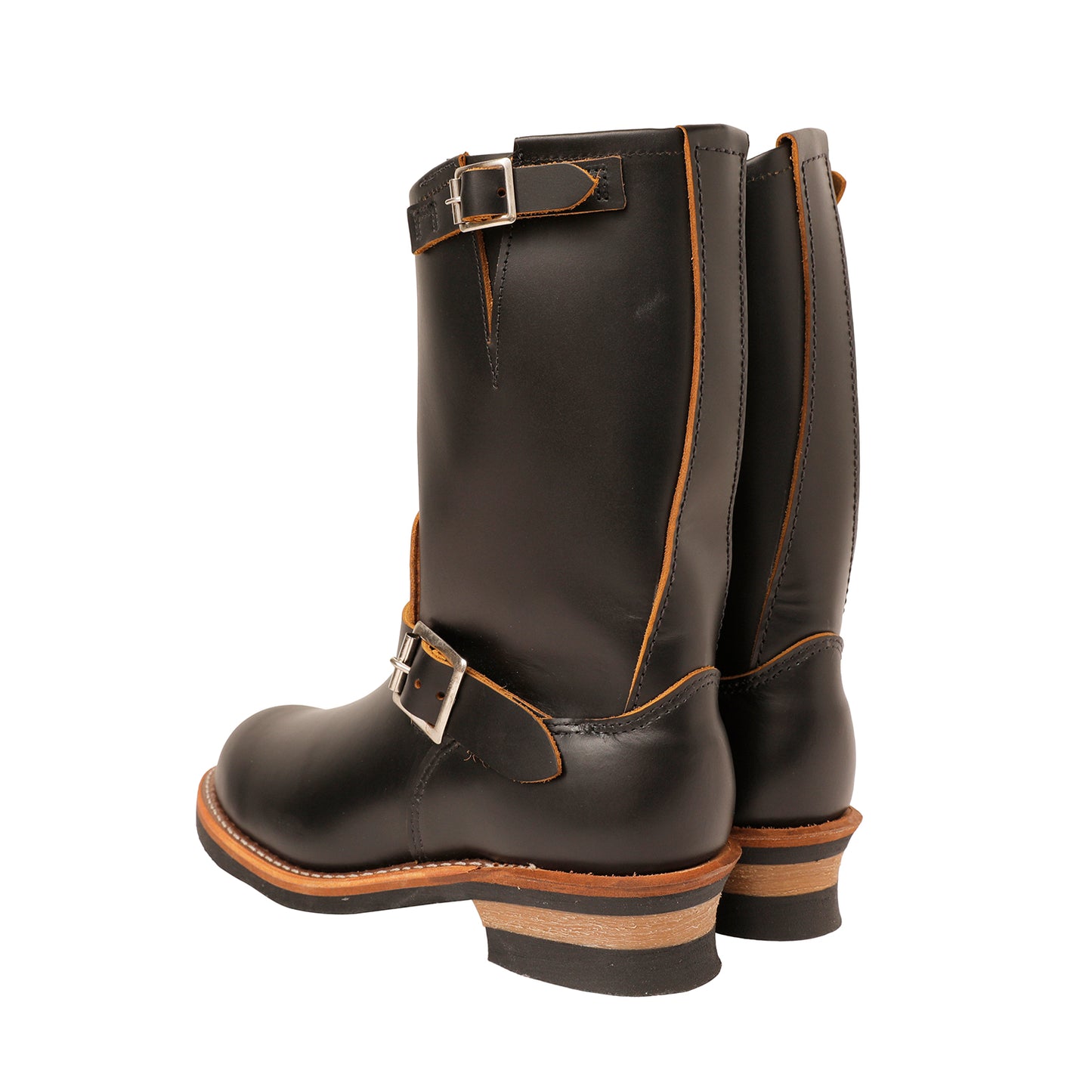 Redwing 11-inch Engineer (Non-Steel Toe) "Stovepipe" [RW2966]