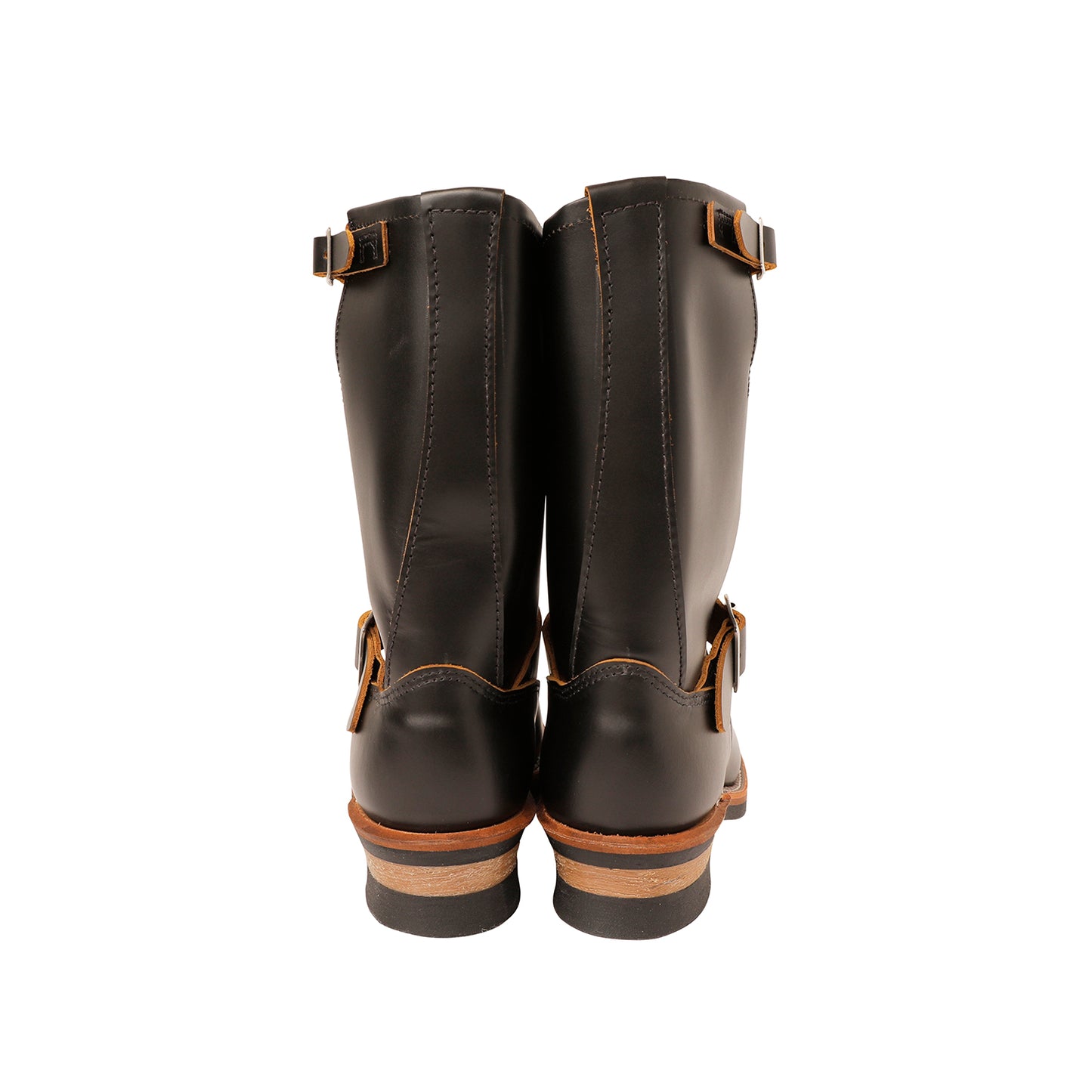 Redwing 11-inch Engineer (Non-Steel Toe) "Stovepipe" [RW2966]