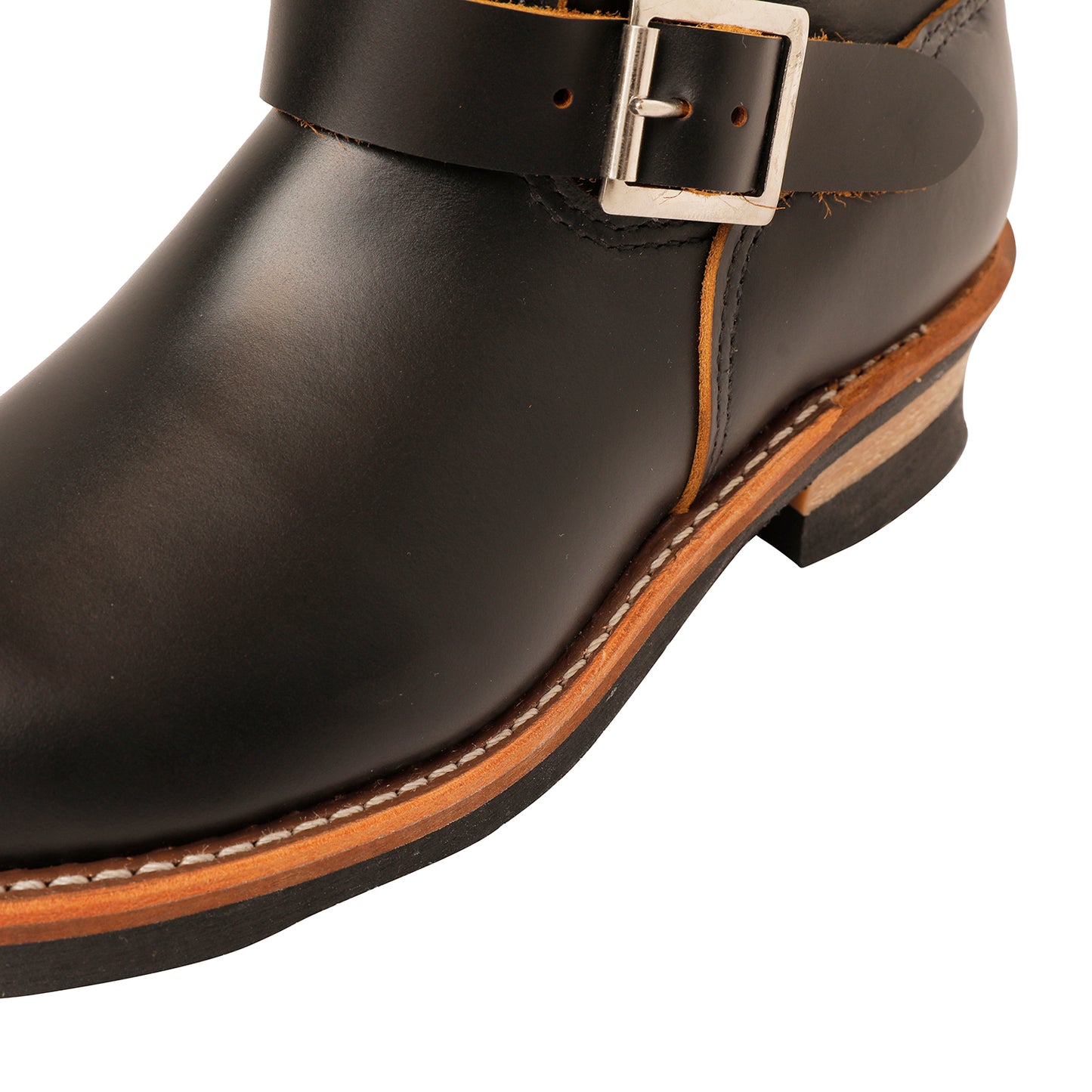 Redwing 11-inch Engineer (Non-Steel Toe) "Stovepipe" [RW2966]