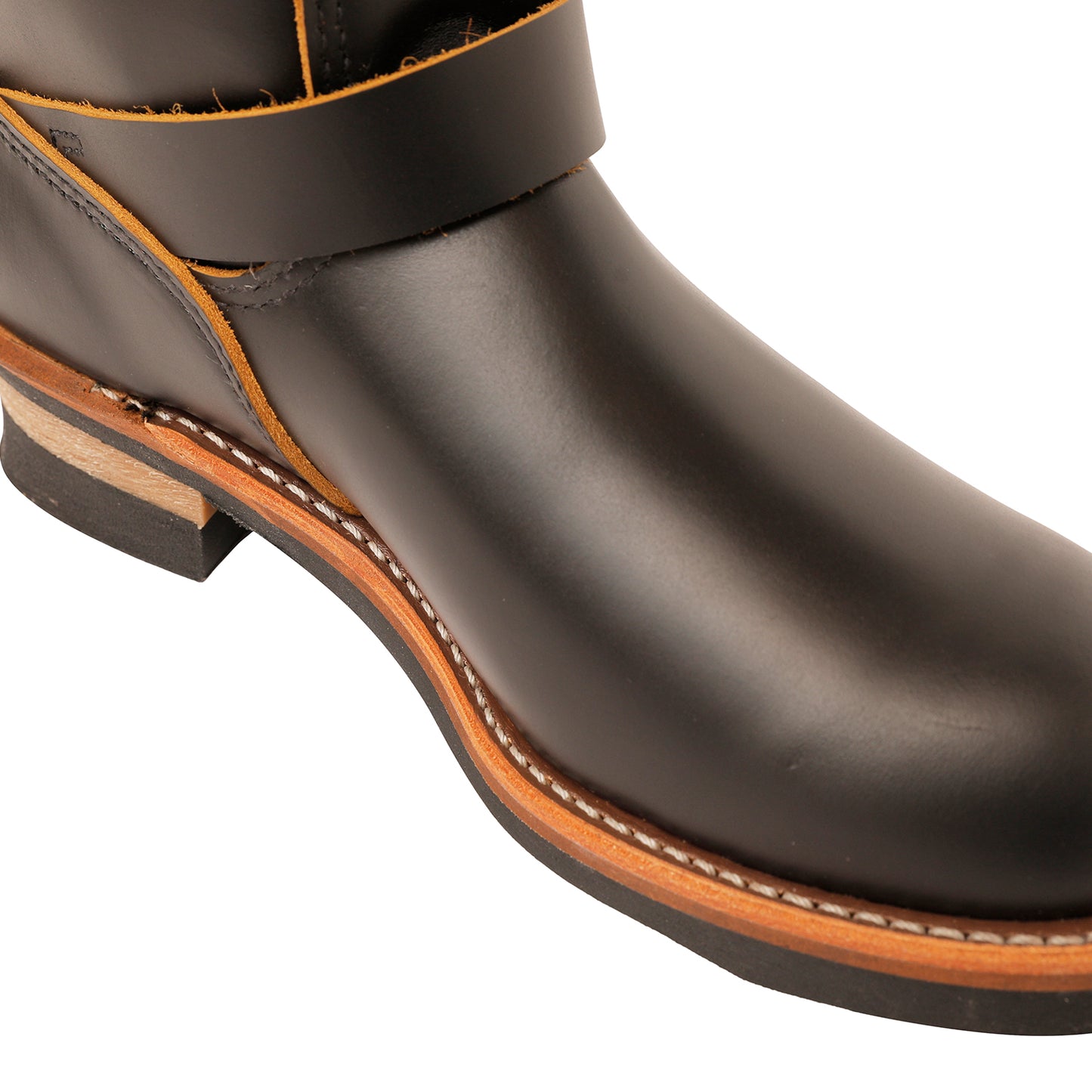 Redwing 11-inch Engineer (Non-Steel Toe) "Stovepipe" [RW2966]