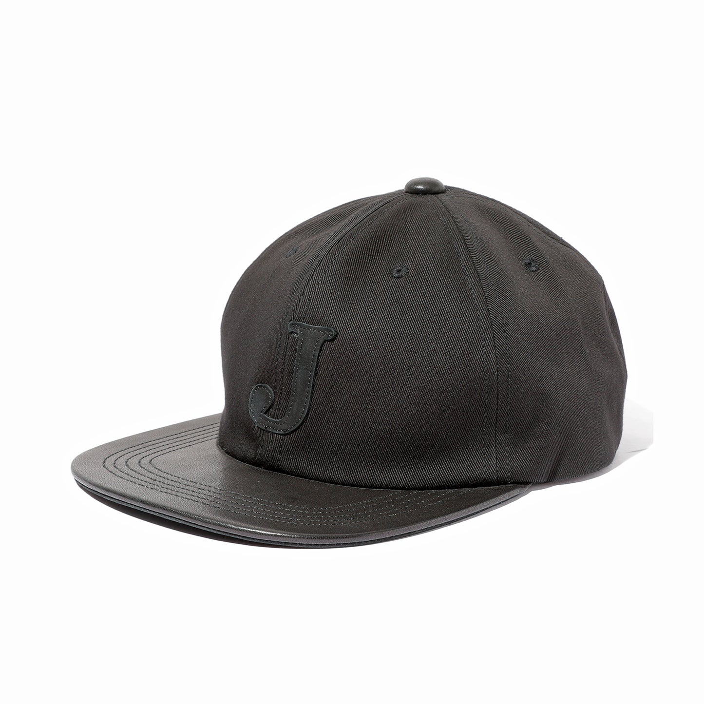 JELADO×BRUNEL＆Co.HATMAKERS B.B.CAP（直営限定）【AB21751】