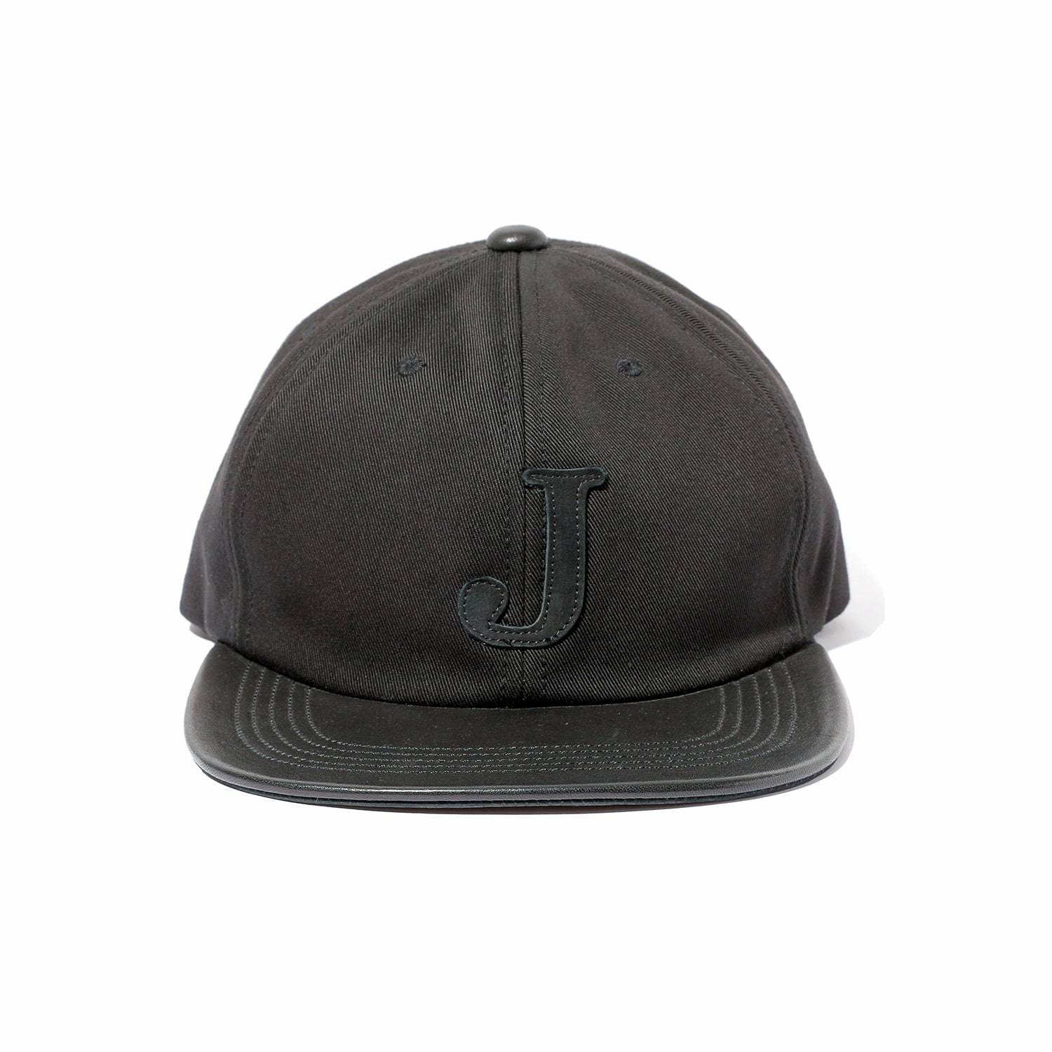 JELADO×BRUNEL＆Co.HATMAKERS B.B.CAP（直営限定）【AB21751】