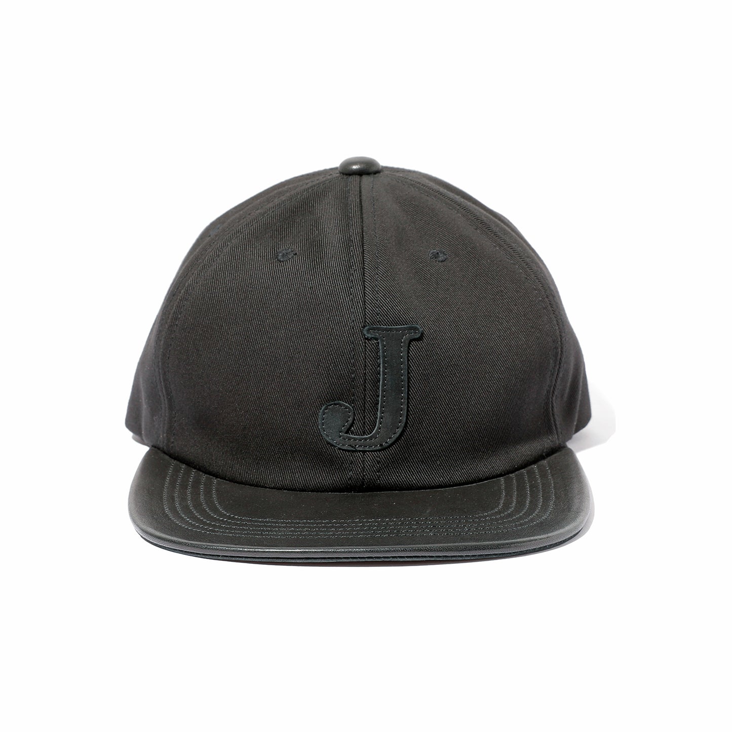 JELADO×BRUNEL＆Co.HATMAKERS B.B.CAP（直営限定）【AB21751】