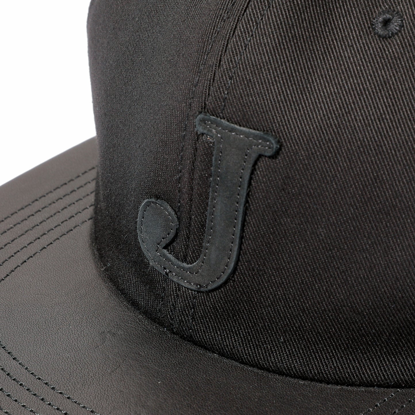 JELADO×BRUNEL＆Co.HATMAKERS B.B.CAP（直営限定）【AB21751】
