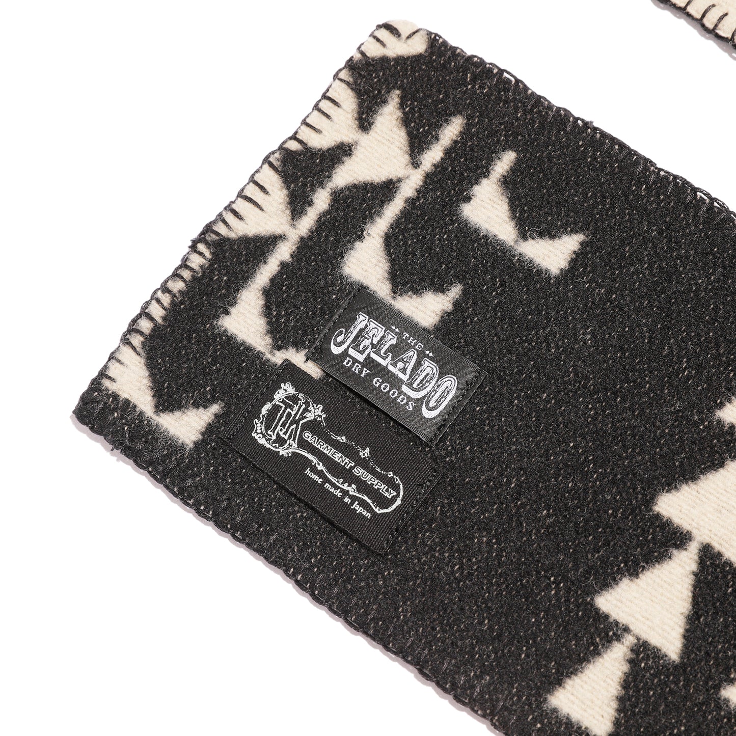 Tribe Muff【JDG23649】