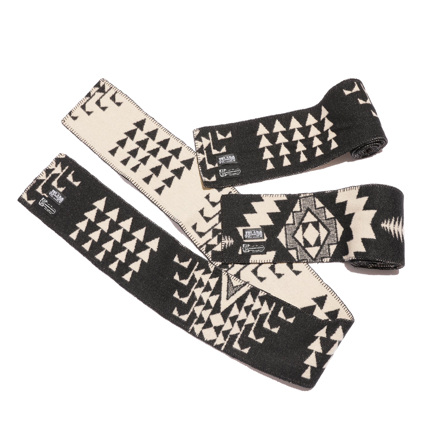 Tribe Muff【JDG23649】