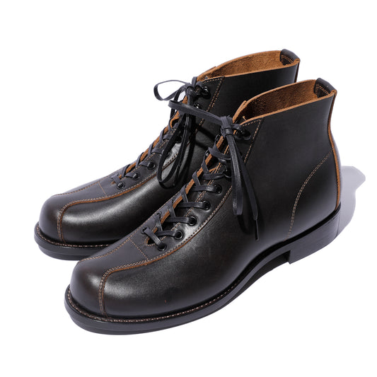 The 2 Monkeys RANDONNÈE Gunmetal【TM12952】