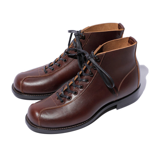 The 2 Monkeys RANDONNÈE Blown【TM12952】