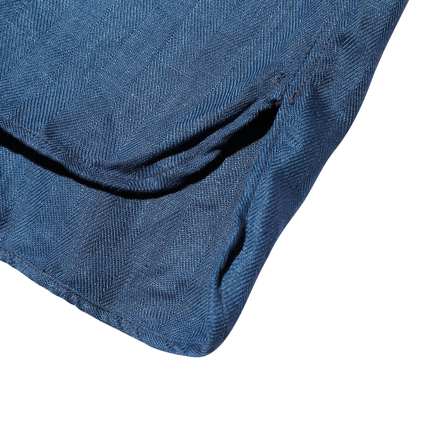 【Coming Soon】Linen Artisan Shirts【TM23133】