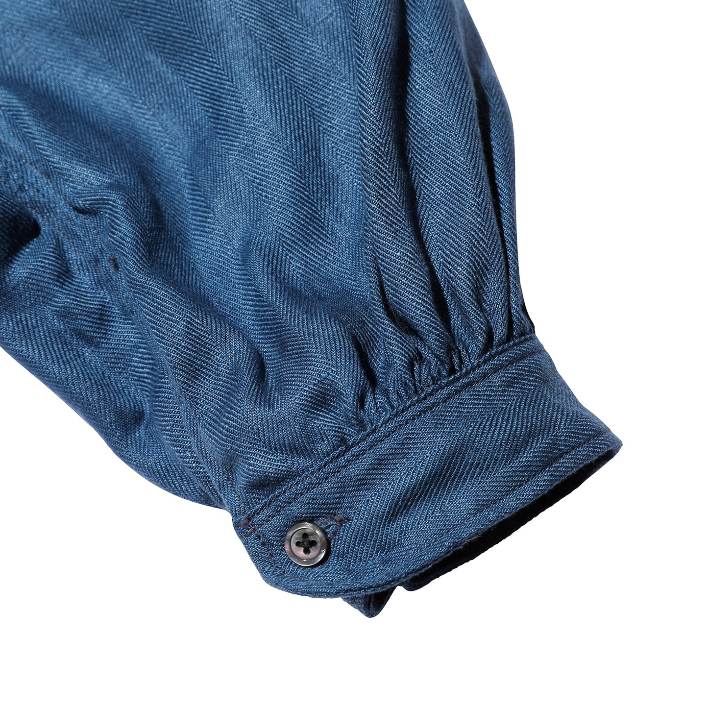 【Coming Soon】Linen Artisan Shirts【TM23133】