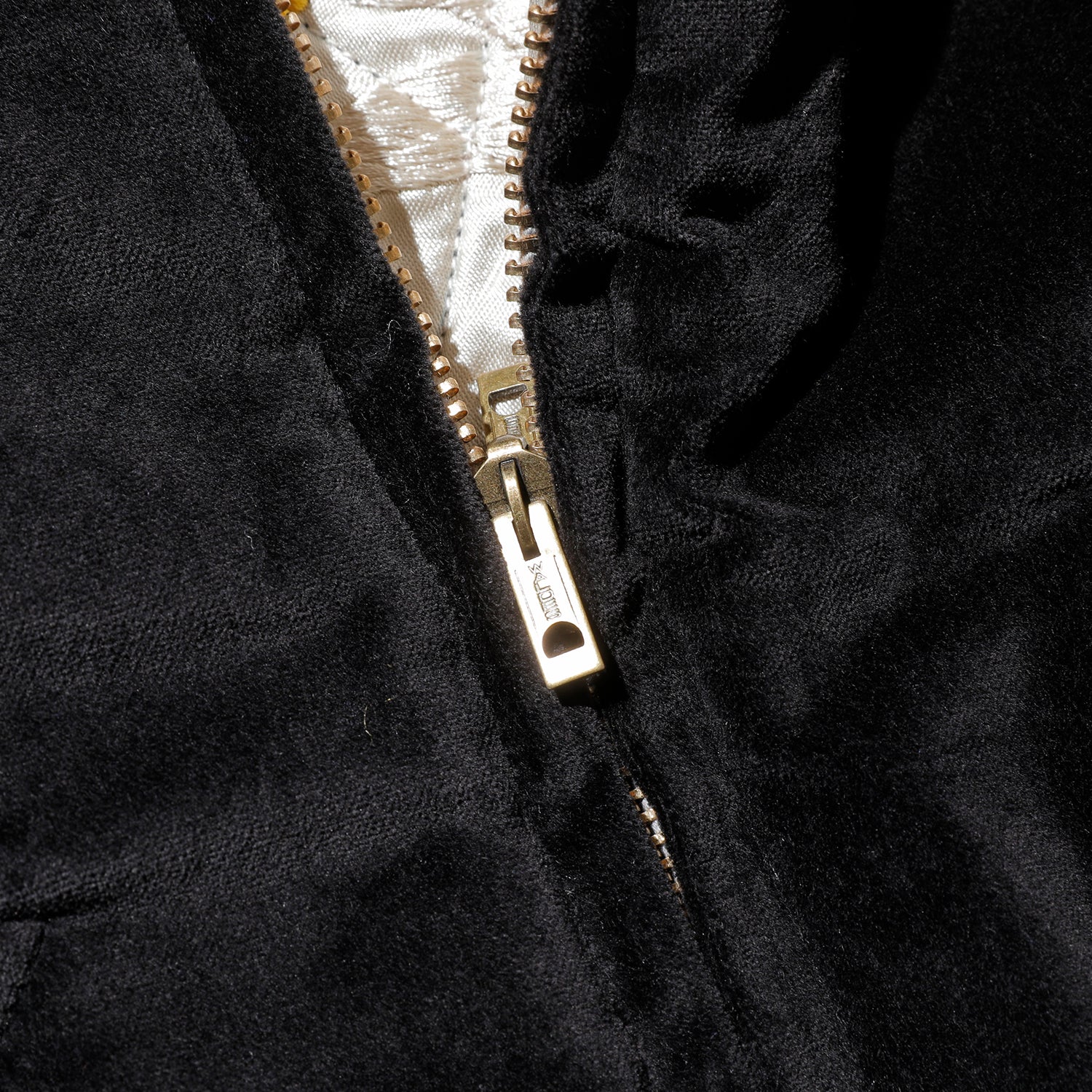 JELADO Skull Snake Souvenir Jacket 【JP13409】