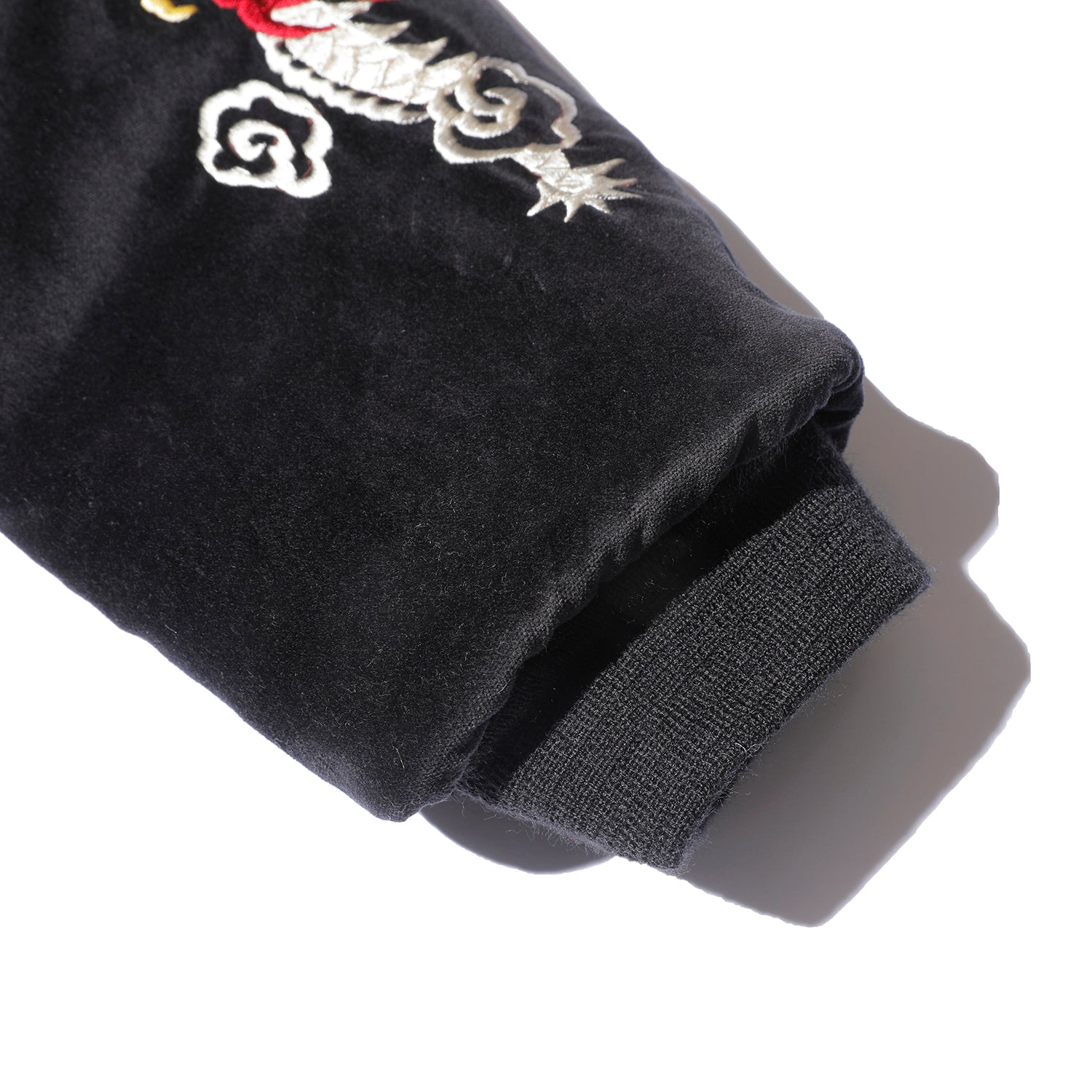 JELADO Skull Snake Souvenir Jacket 【JP13409】