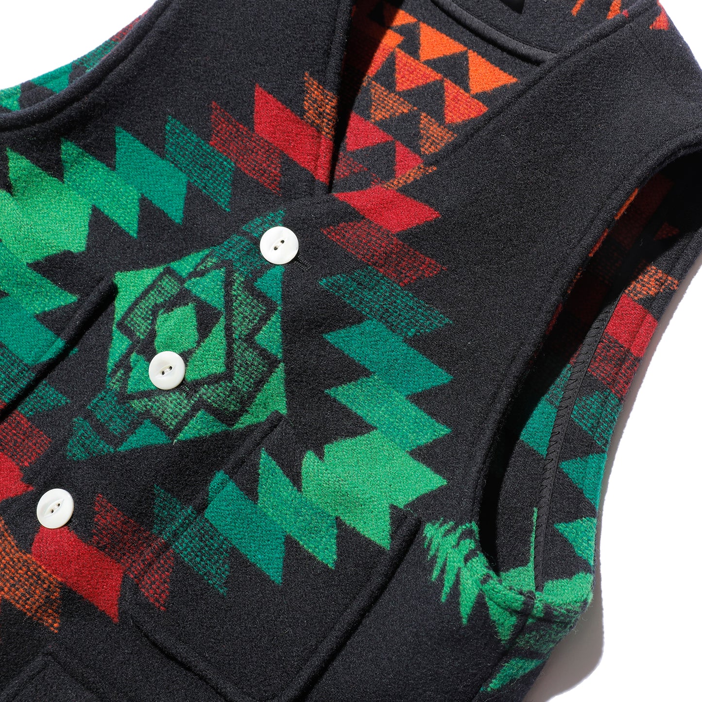 JELADO Salem Vest 【AG13516】　