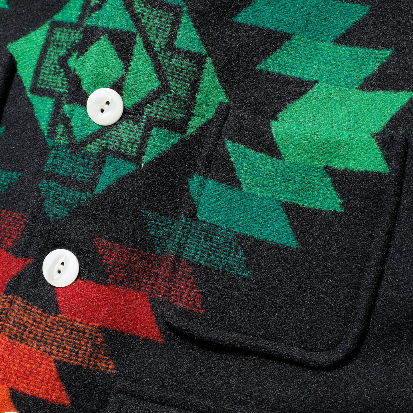 JELADO Salem Vest 【AG13516】　