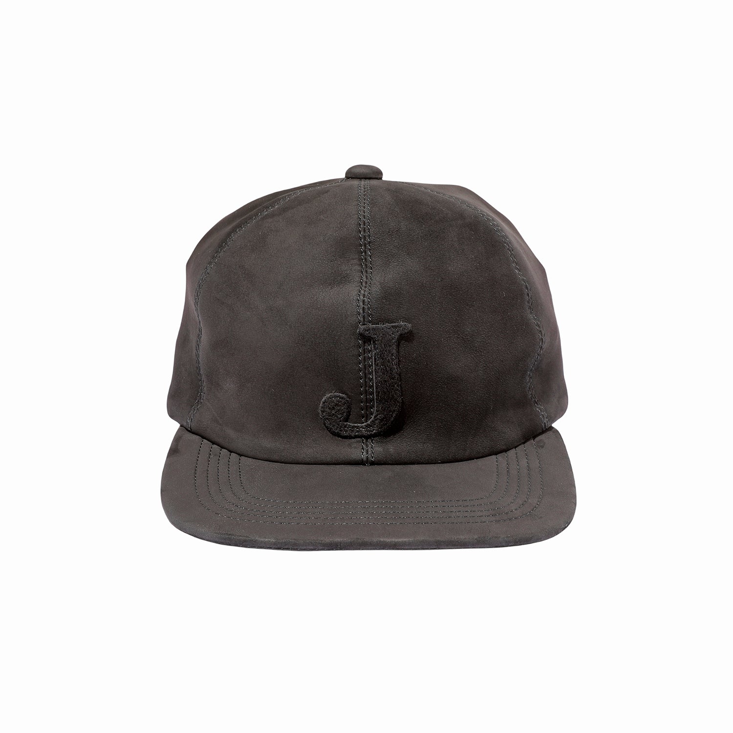 ご予約商品 9月入荷予定】JELADO×BRUNEL＆Co.HATMAKERS B.B.CAP（直営