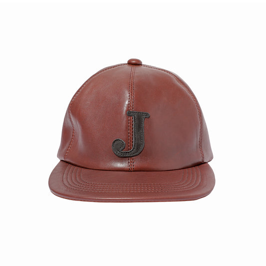 【ご予約商品 9月入荷予定】JELADO×BRUNEL＆Co.HATMAKERS B.B.CAP【AB23757】