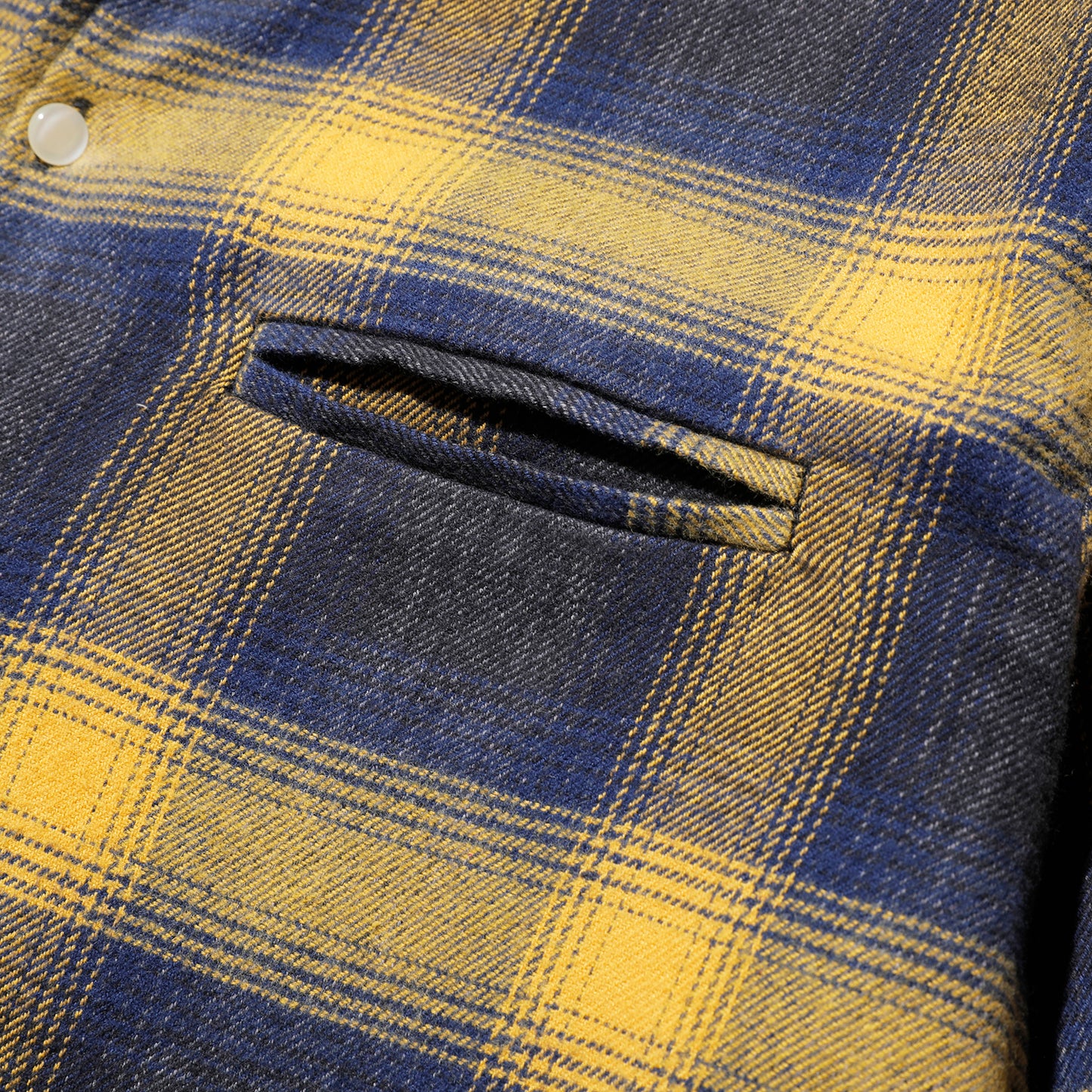 JELADO Vincent Shirt【SG13102】