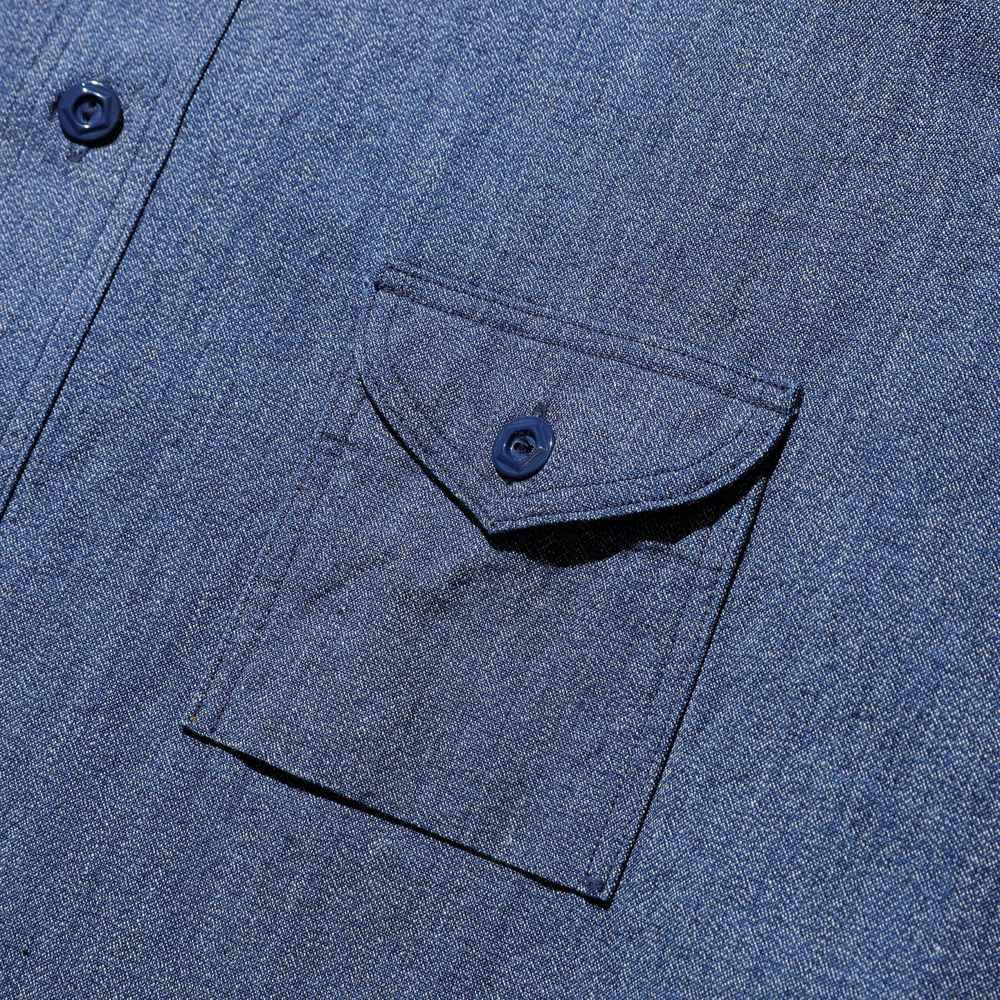 【Coming Soon】JELADO Smoker Shirt 【JP13103】