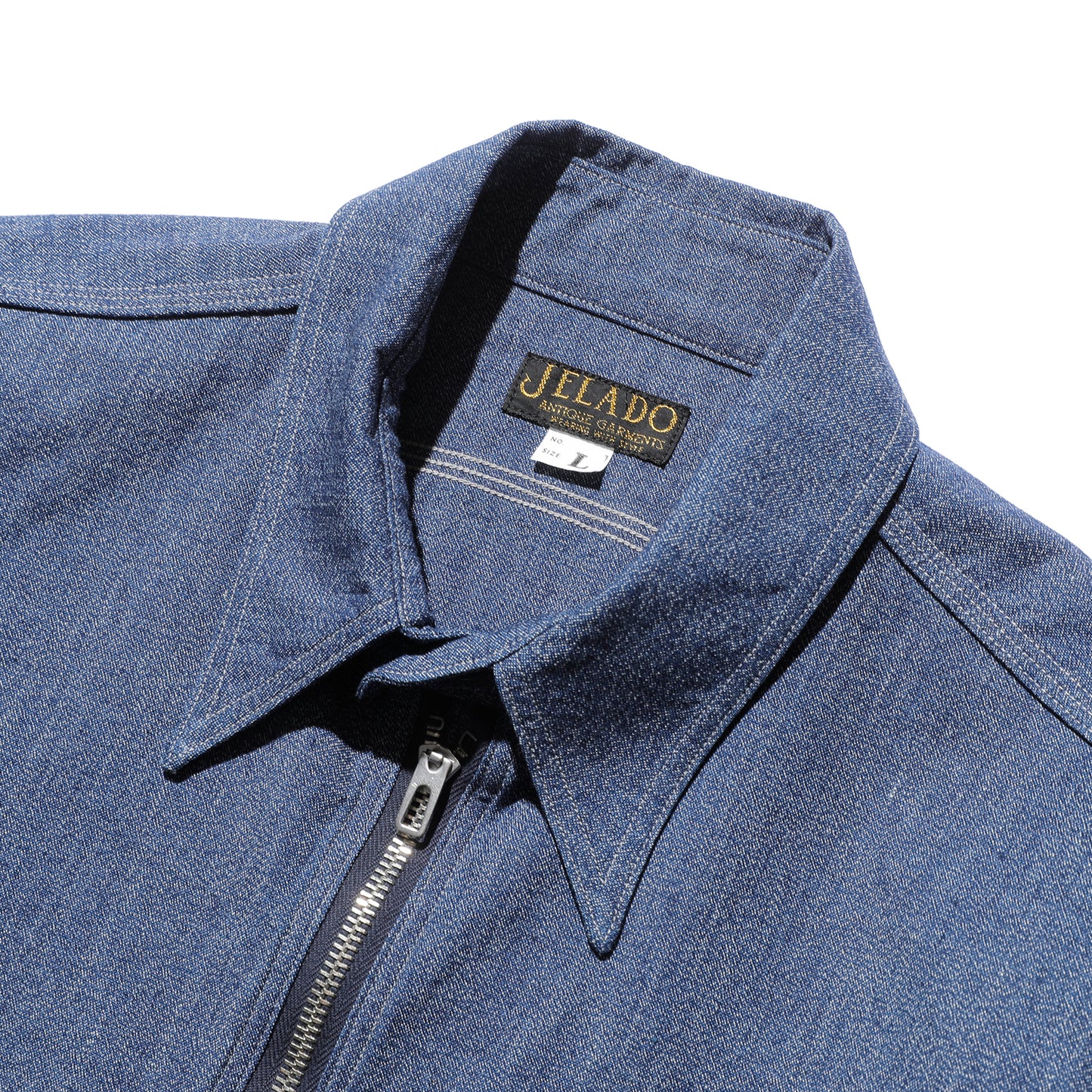 【Coming Soon】JELADO Ciggy Shirt 【AG13104】