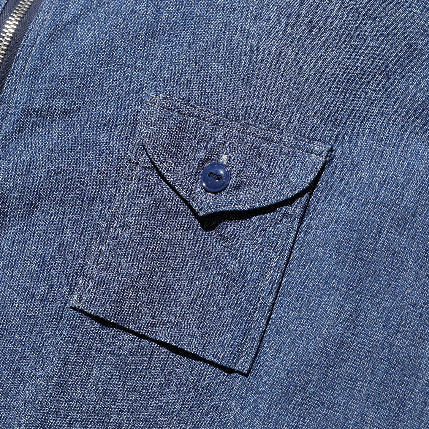 【Coming Soon】JELADO Ciggy Shirt 【AG13104】