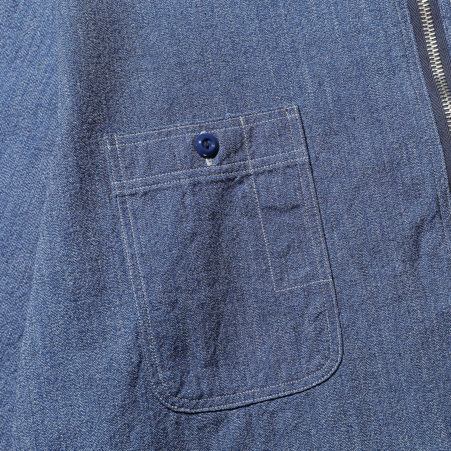 【Coming Soon】JELADO Ciggy Shirt 【AG13104】