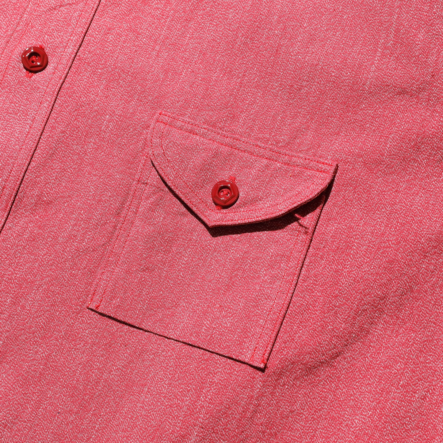 【Coming Soon】JELADO Smoker Shirt 【JP13103】