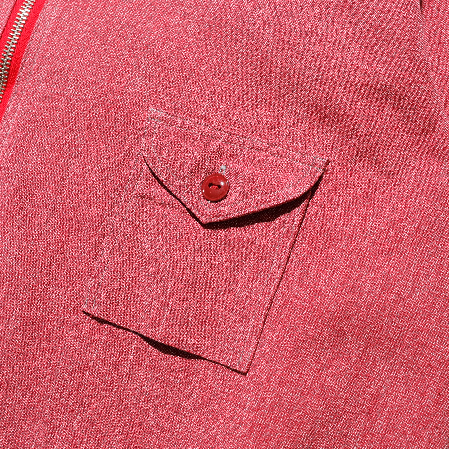 【Coming Soon】JELADO Ciggy Shirt 【AG13104】