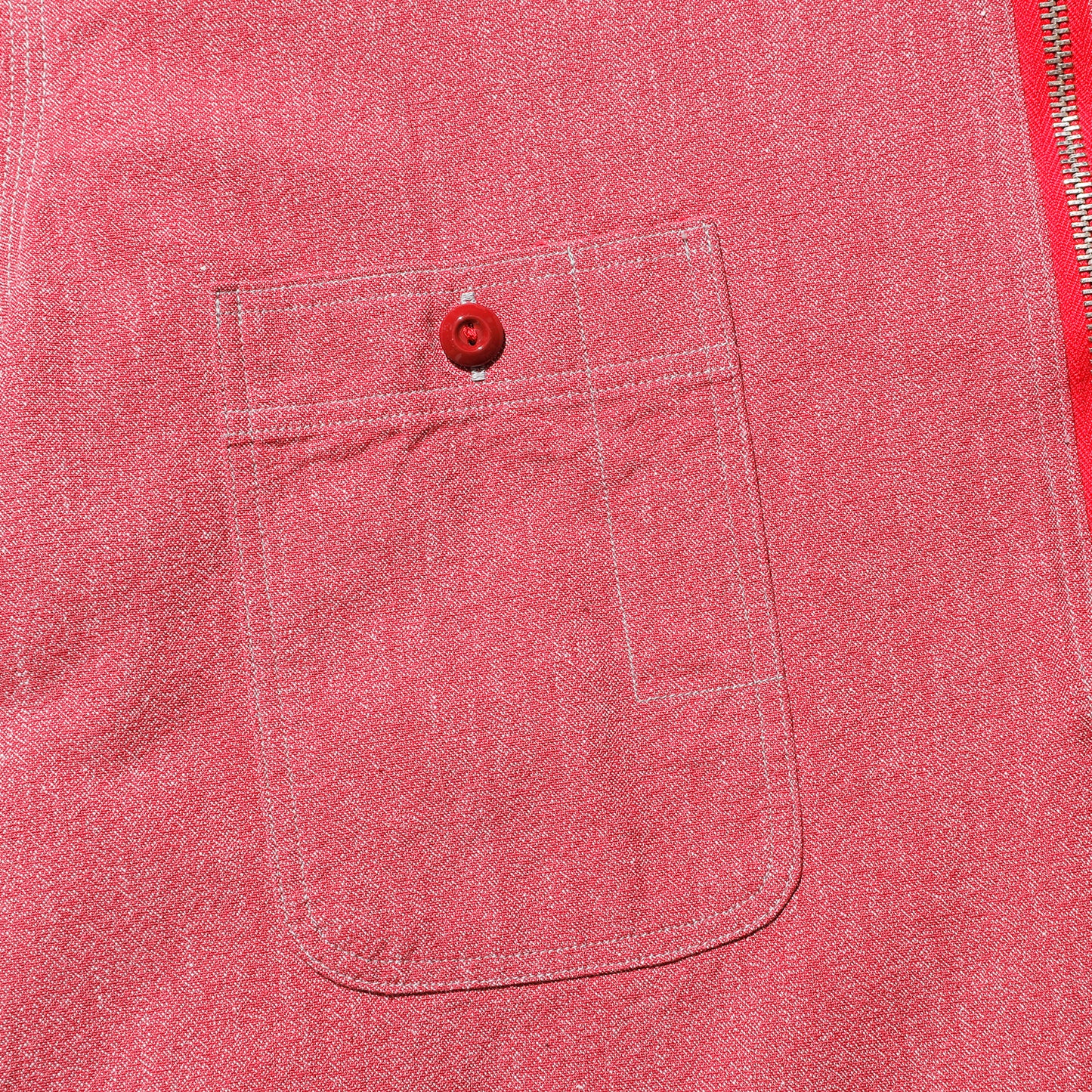 【Coming Soon】JELADO Ciggy Shirt 【AG13104】