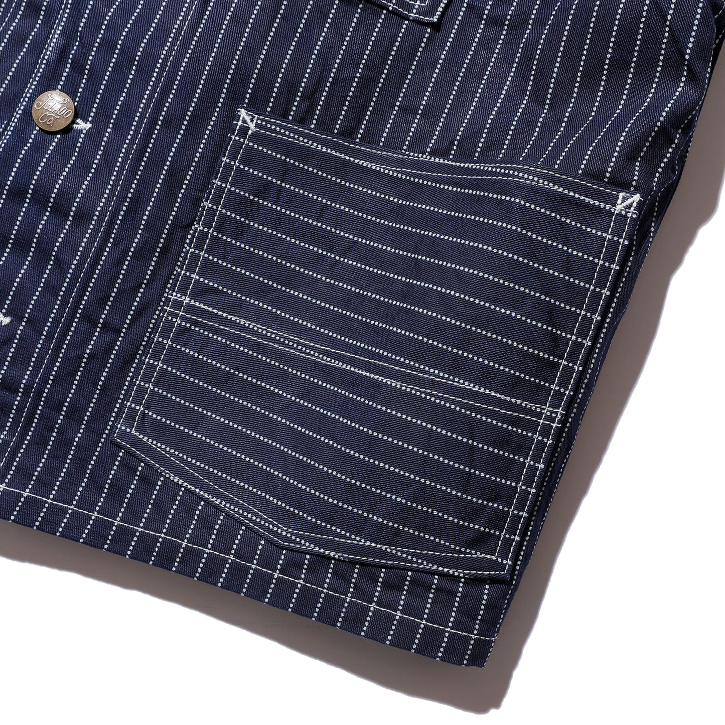 Steelbeam Vest【AG13517】