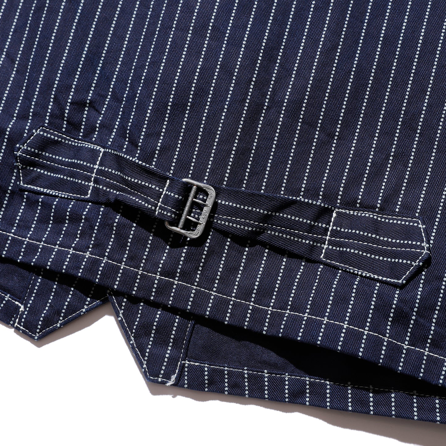 Steelbeam Vest【AG13517】