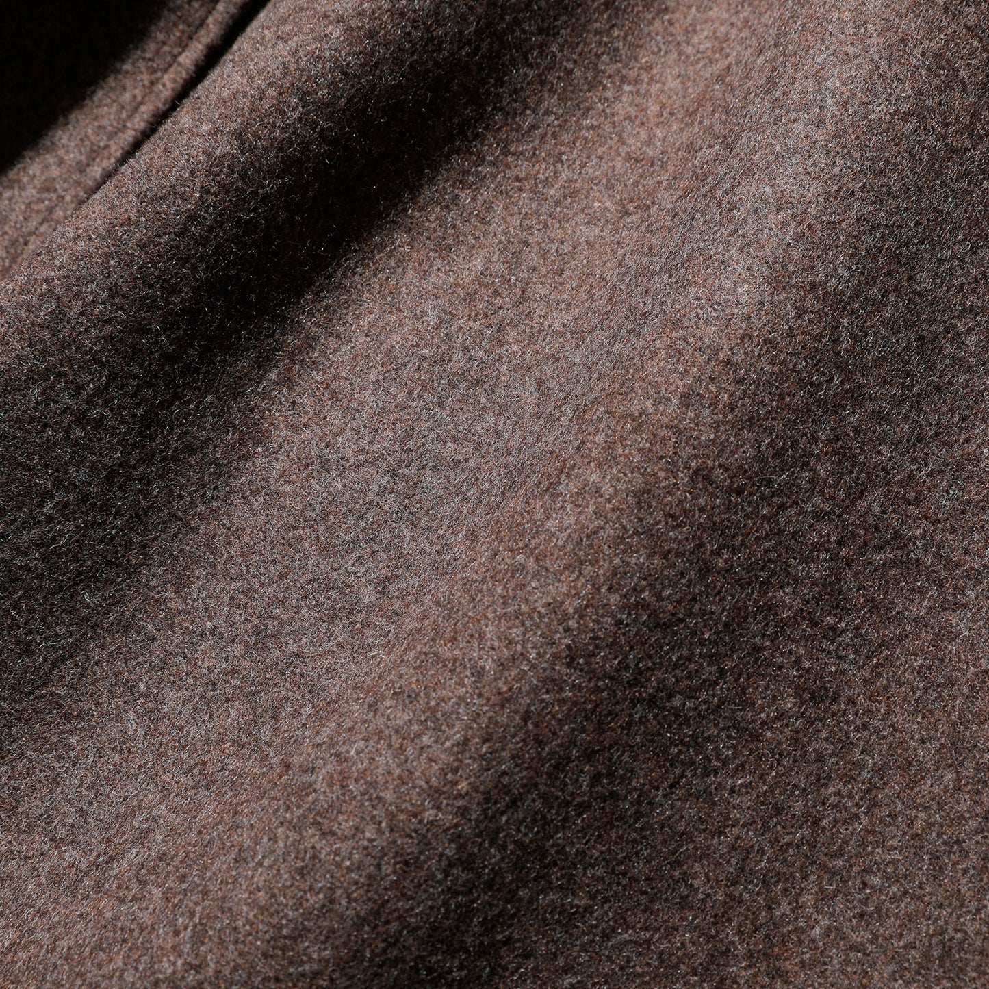 [Coming Soon] The 2 Monkeys Long-A Wool Over Coat [TM13454]