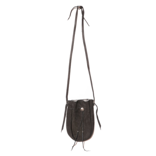 Elder hide Pouch【JDG23653】