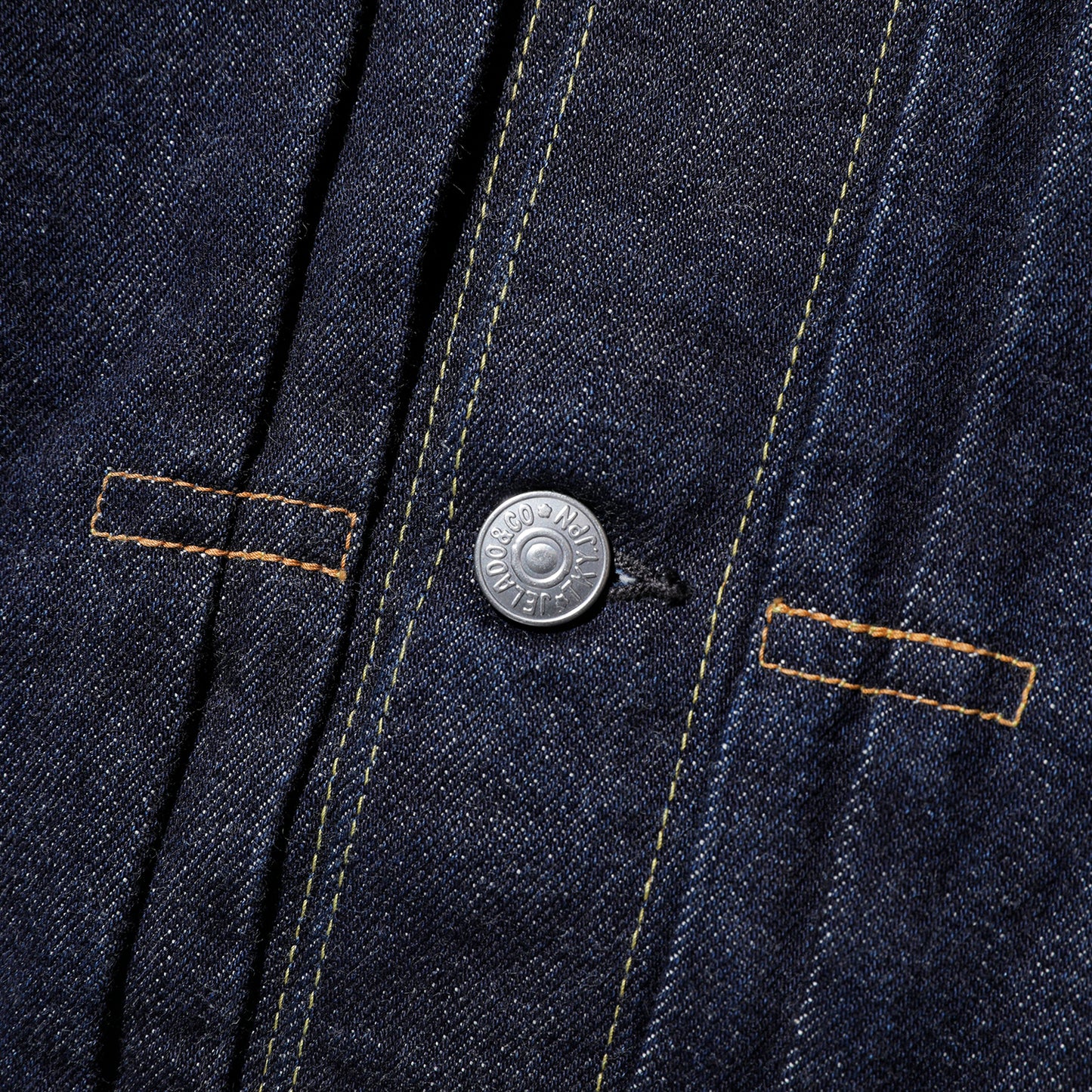 S407XX 1942 WPB L-181 War Model Size40(L)~44(XXL) 【JP94407S】