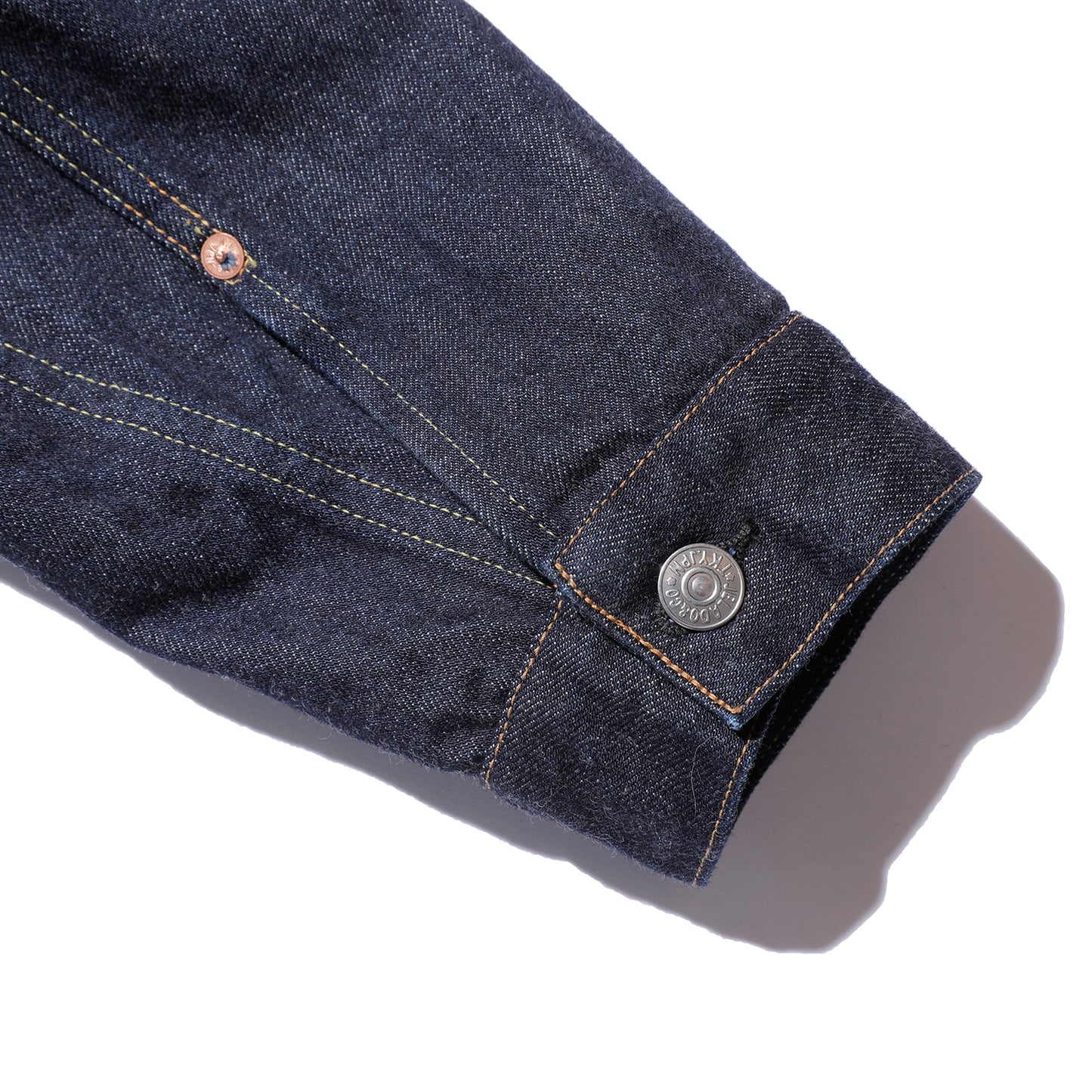 S407XX 1942 WPB L-181 War Model Size40(L)~44(XXL) 【JP94407S】