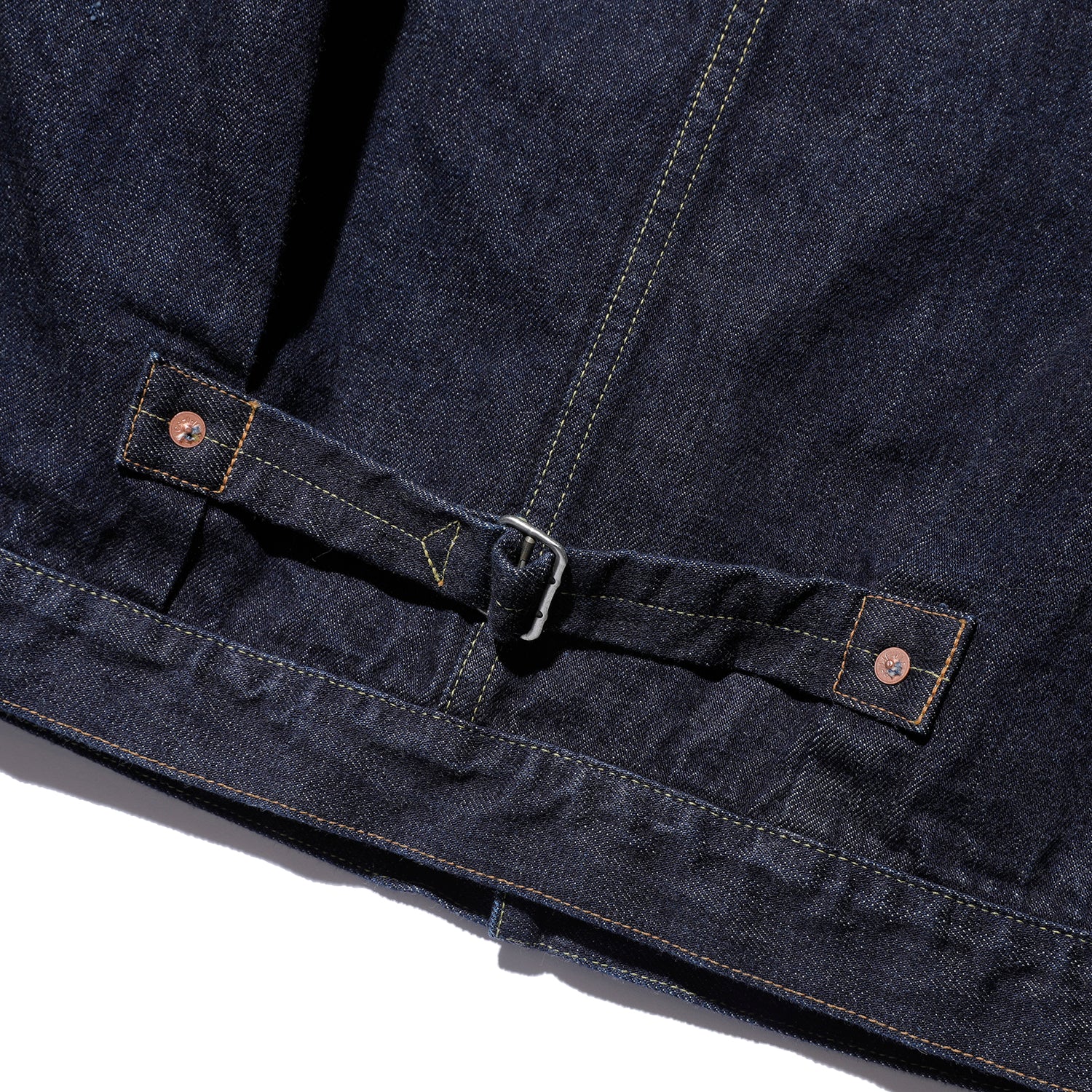 S407XX 1942 WPB L-181 War Model Size40(L)~44(XXL) [JP94407S] – JELADO