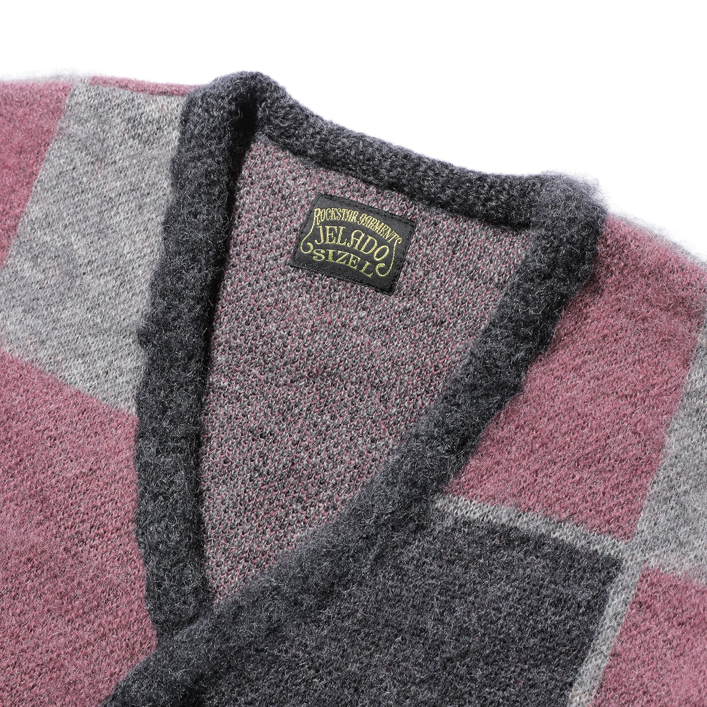 JELADO Cobain【RG13838】