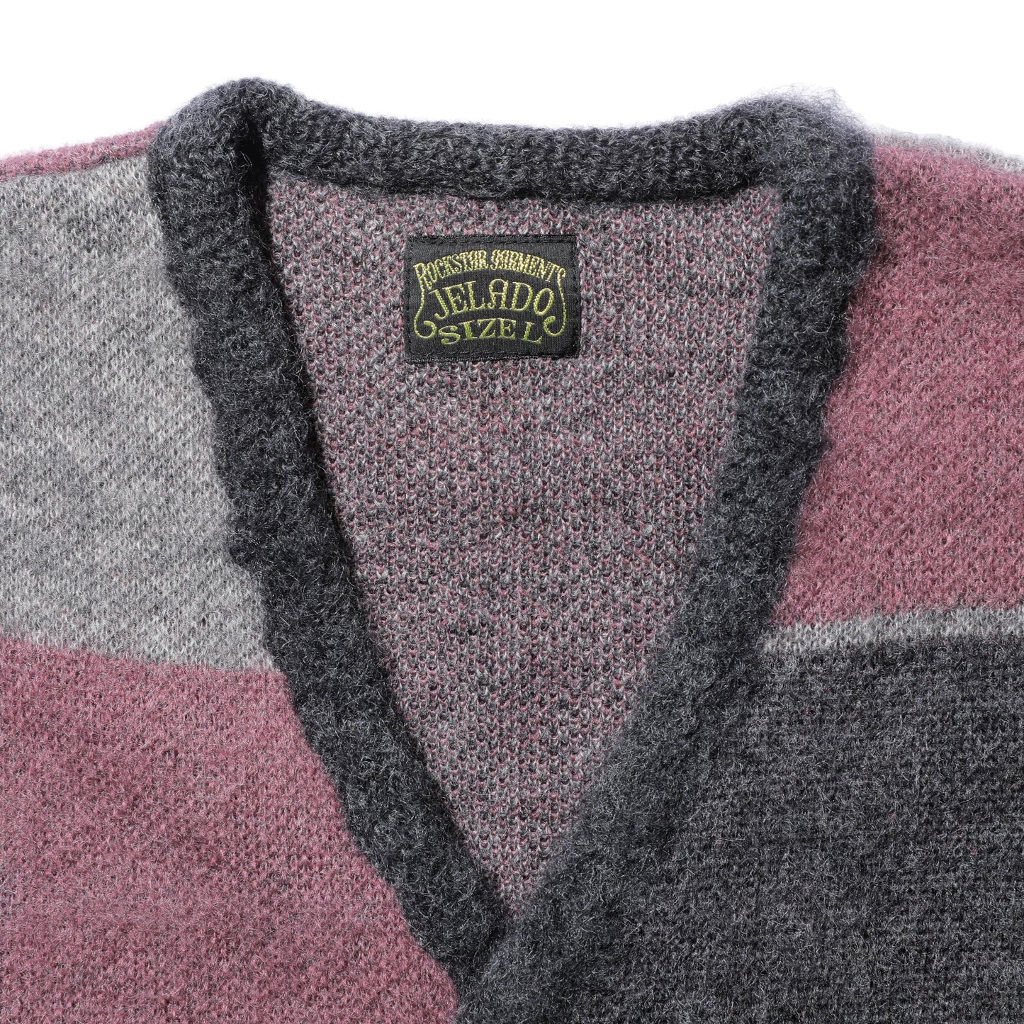 JELADO Cobain【RG13838】