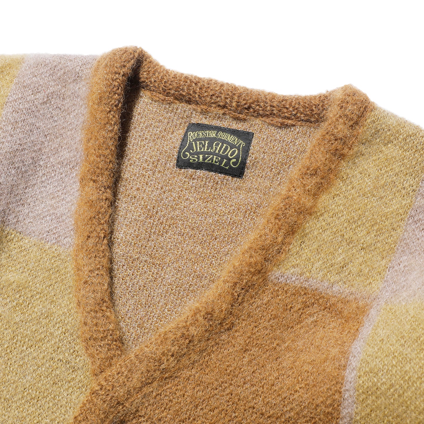 JELADO Cobain【RG13838】