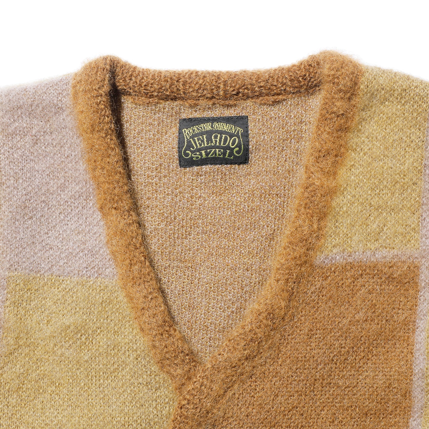 JELADO Cobain【RG13838】