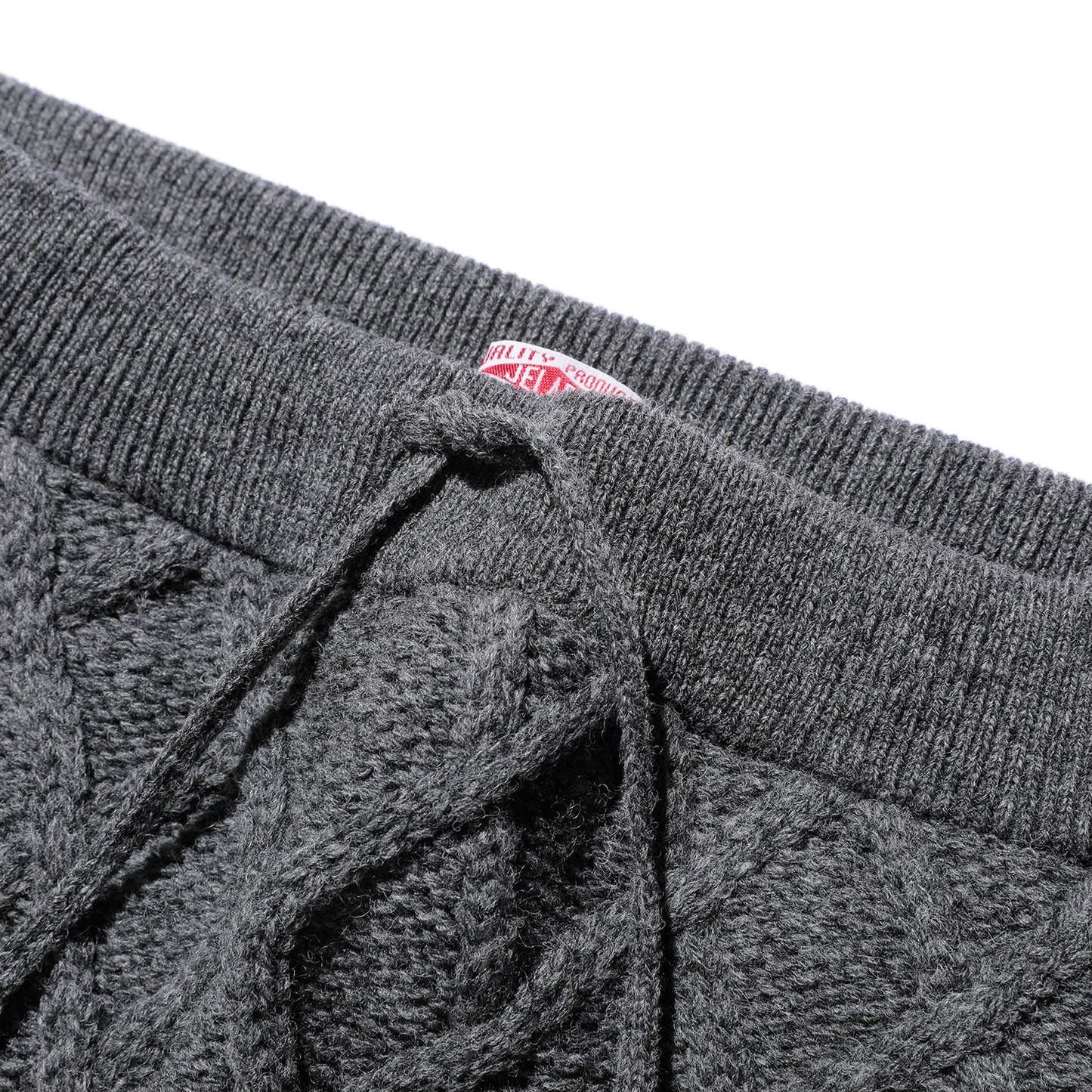 Cable Pants【JP13837】