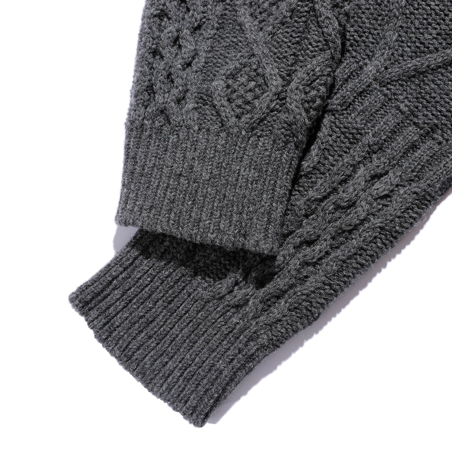 Cable Pants【JP13837】