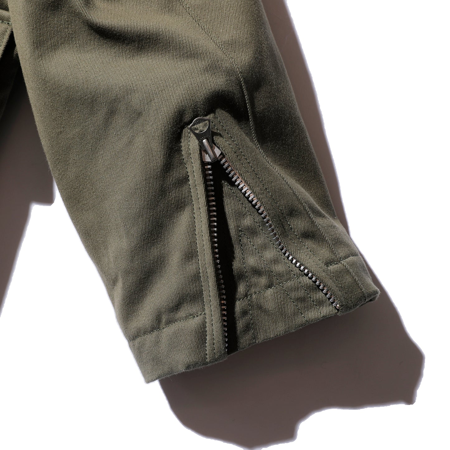 [Pre-order item, shipping begins at the end of January] JELADO x COLIMBO Sundowners Jacket AL-1 Plain [CT13412A]