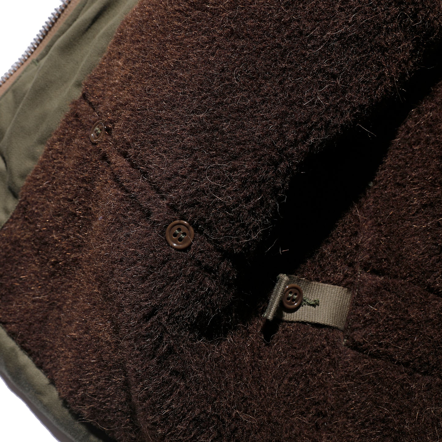 [Coming Soon] JELADO × COLIMBO Sundowners Jacket AL-1 Plane [CT13412B]