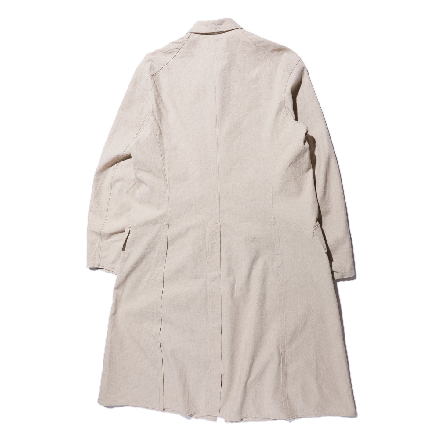 The 2 Monkeys Métis Duster Coat【TM13451】