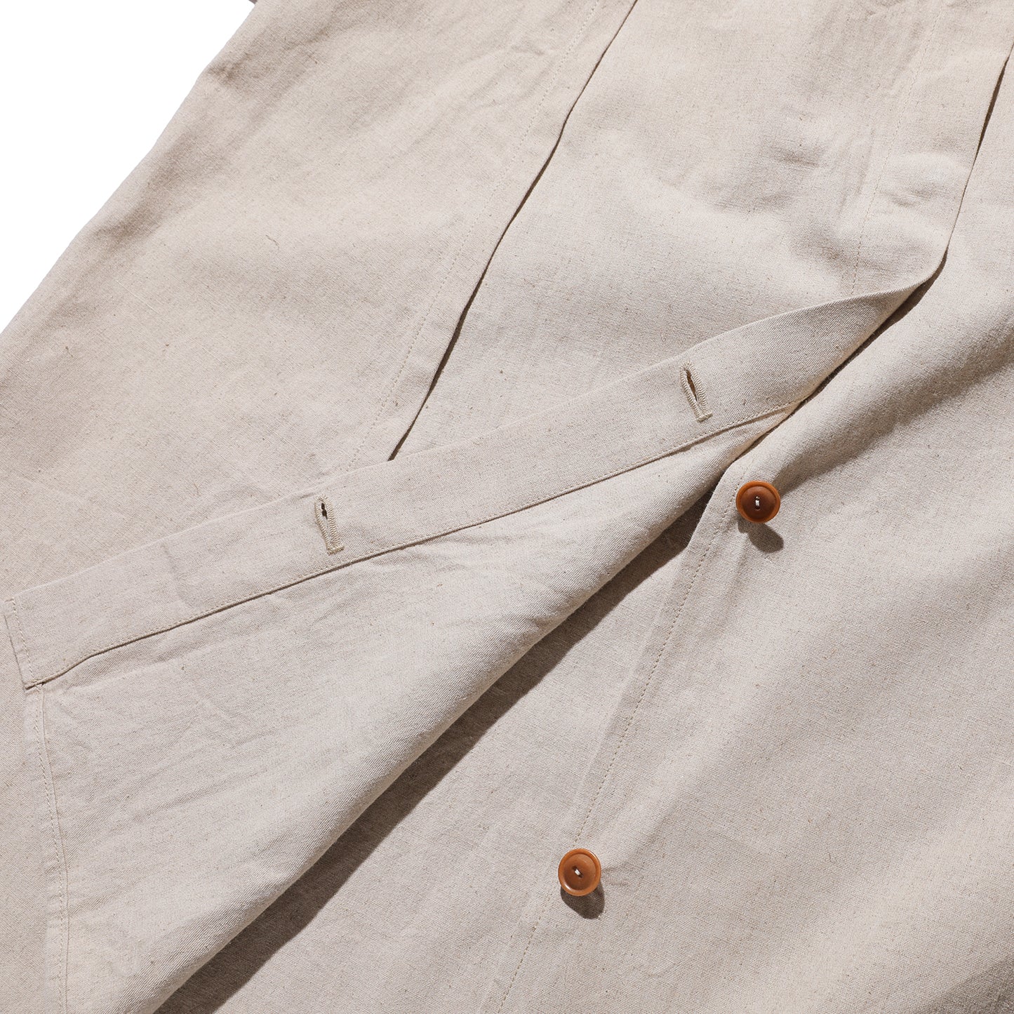 The 2 Monkeys Métis Duster Coat【TM13451】