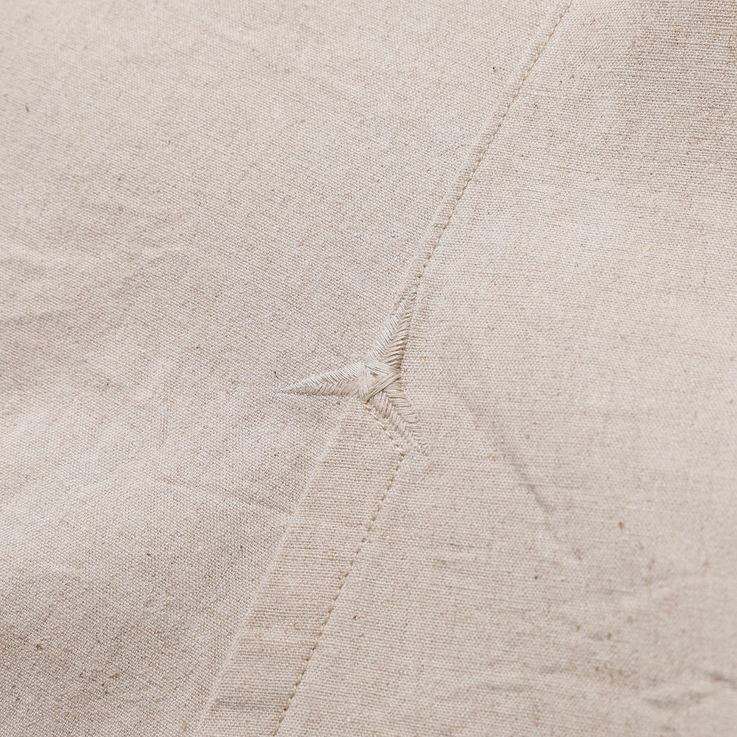 The 2 Monkeys Métis Duster Coat【TM13451】