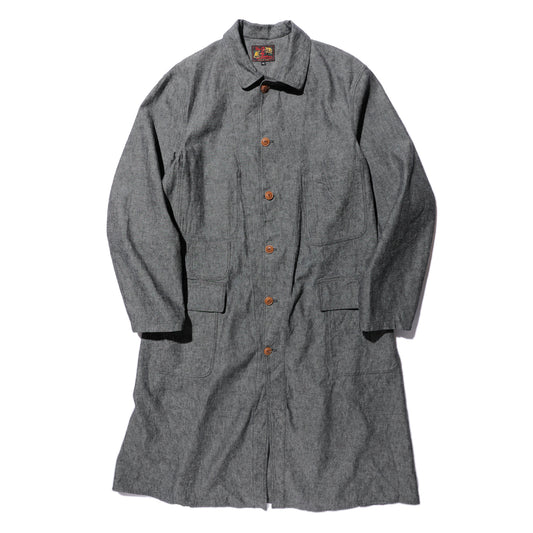 The 2 Monkeys Métis Duster Coat【TM13451】